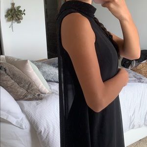 VINCE CAMUTO | shift dress